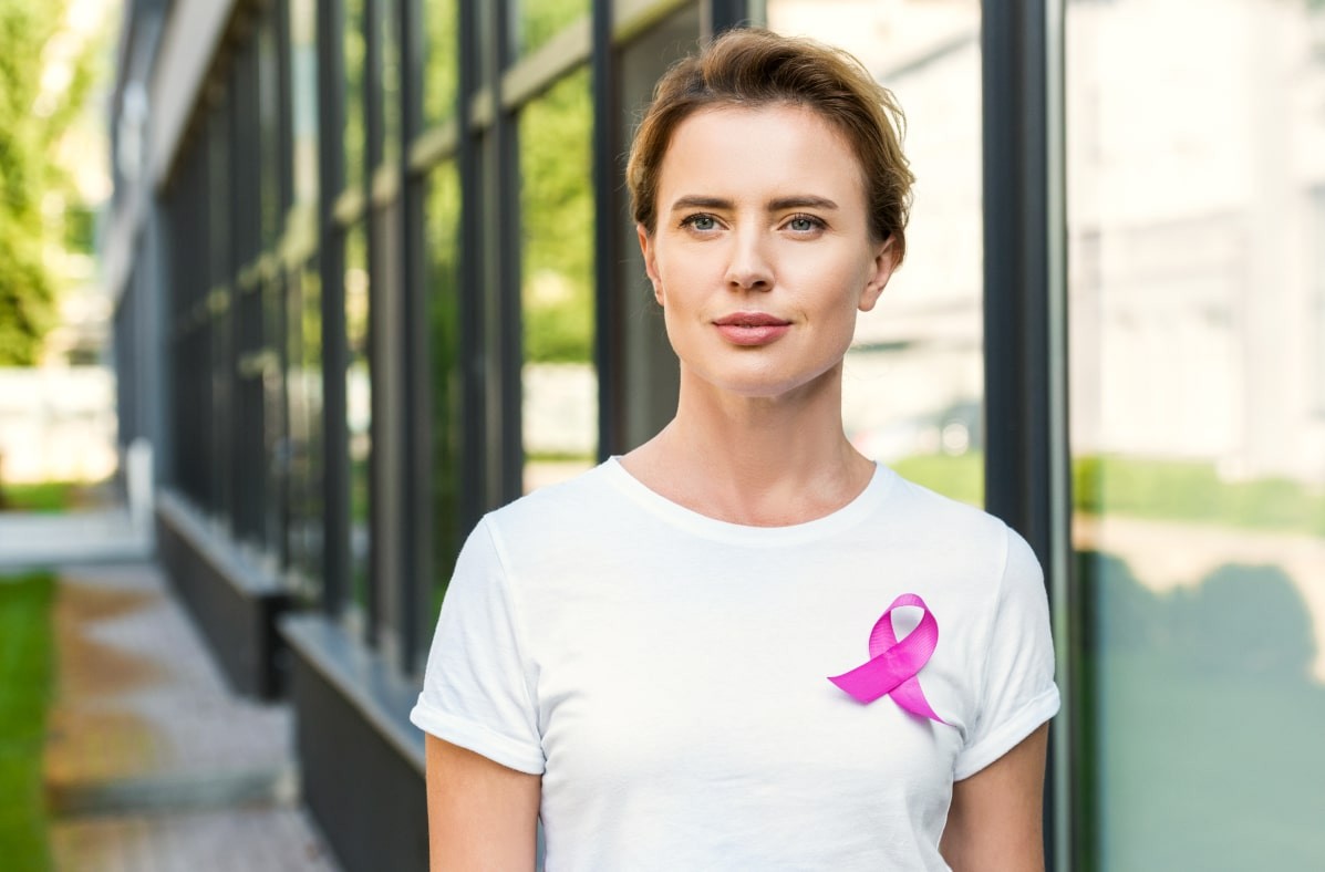 Pakiet nowotwory u kobiet - badania genetyczne rozszerzone