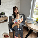 Agnieszka z @Agnesikowo