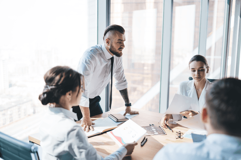 7 twardych argumentów dla zarządu, które trudno podważyć