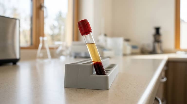 Cholesterol HDL – normy, wyniki i jak go podnieść