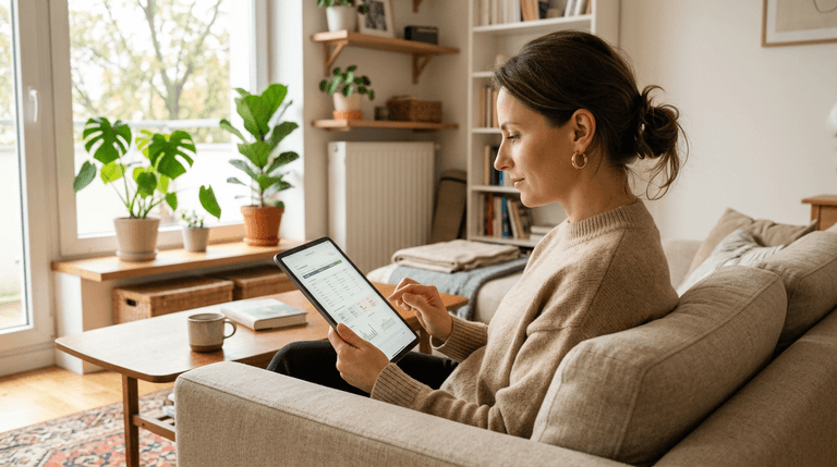 Estradiol – co to jest i za co odpowiada?
