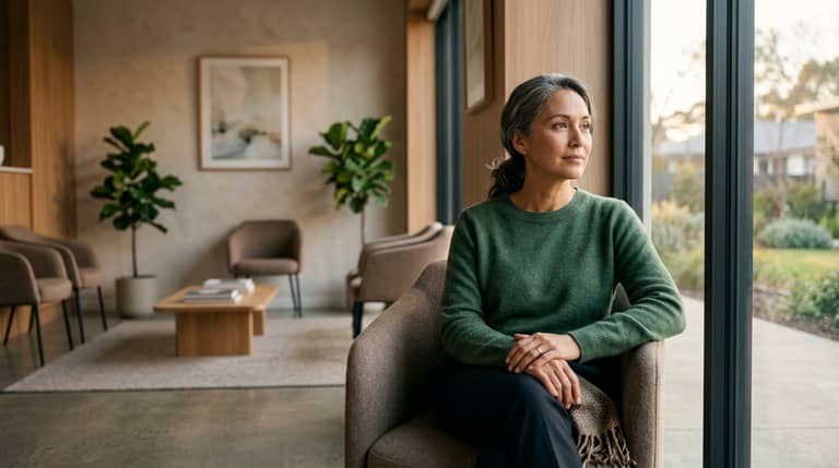 Objawy menopauzy – kiedy zaczyna się klimakterium?