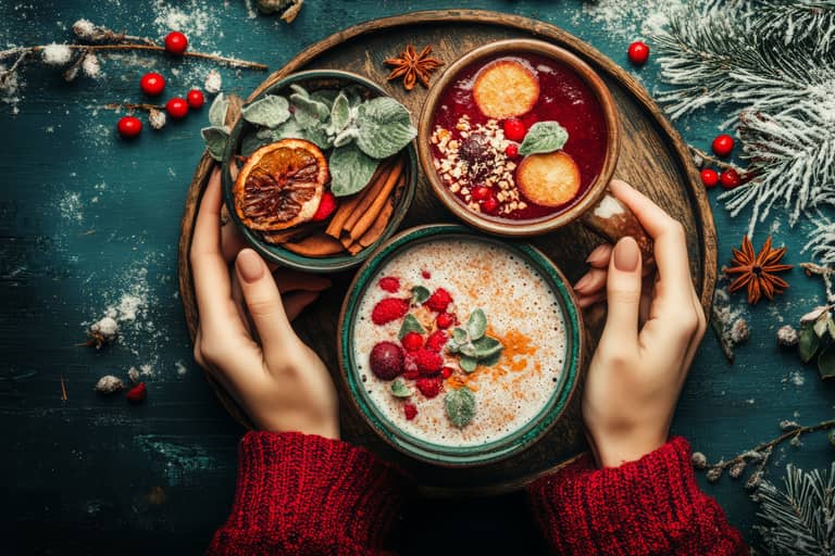 Dieta w święta. Jak jeść w święta, by czuć się dobrze?