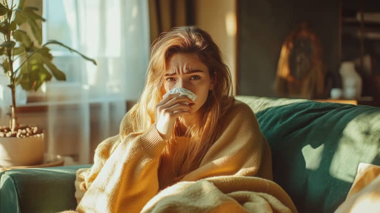 Wirus a bakteria - czym się od siebie różnią?