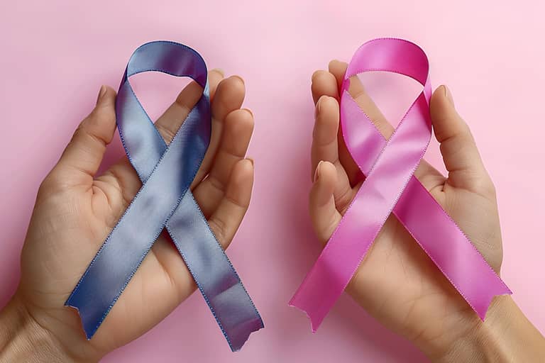 Jak wykryć nowotwór we wczesnym stadium? Geny BRCA 1 i BRCA2 dadzą odpowiedź