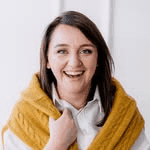Patrycja Nowak, nauczycielka wychowania przedszkolnego