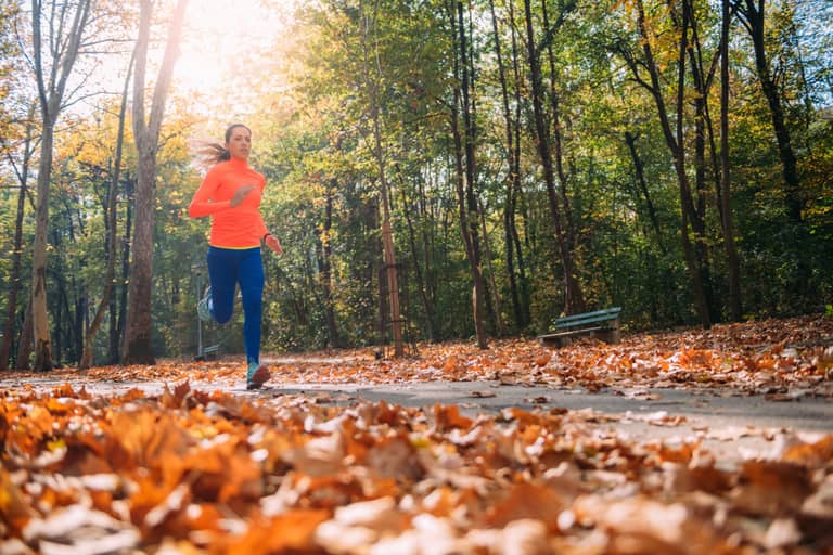 Jak nie dać się jesienno-zimowym wymówkom?