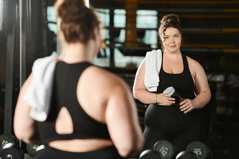 Jak schudnąć zdrowo i bezpiecznie?