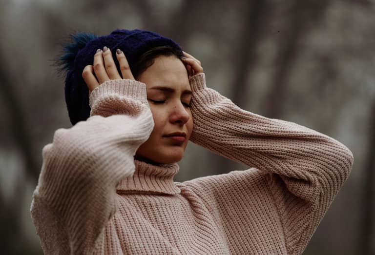 SAD – choroba długich zimowych nocy. Na czym polega?