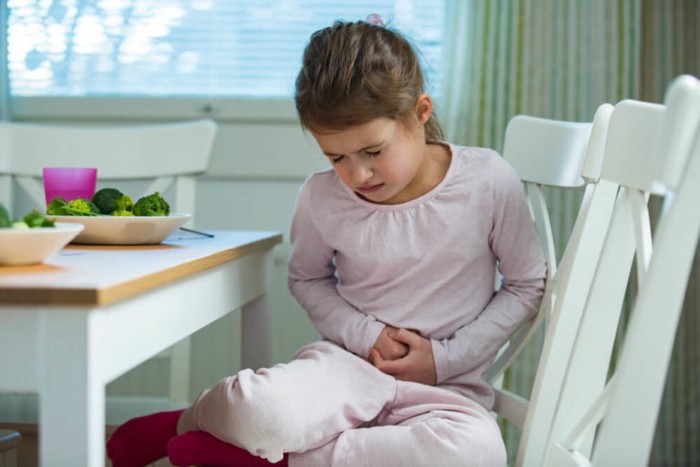 Nietolerancje pokarmowe u dzieci - przyczyny, objawy, diagnostyka, leczenie