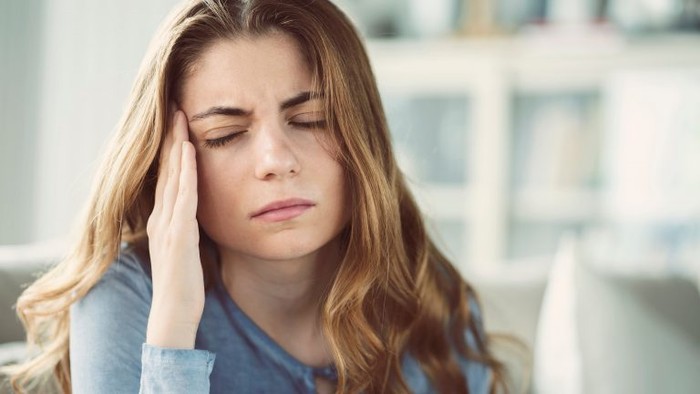Bóle głowy - skąd się biorą i jak im zaradzić?