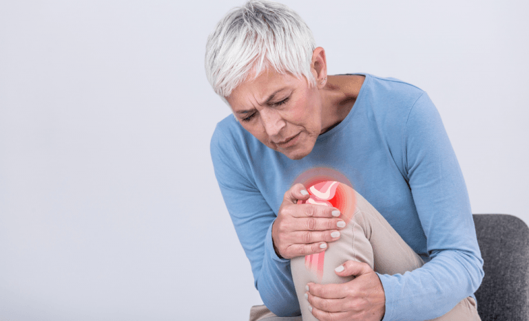 Reumatoidalne zapalenie stawów – objawy i leczenie