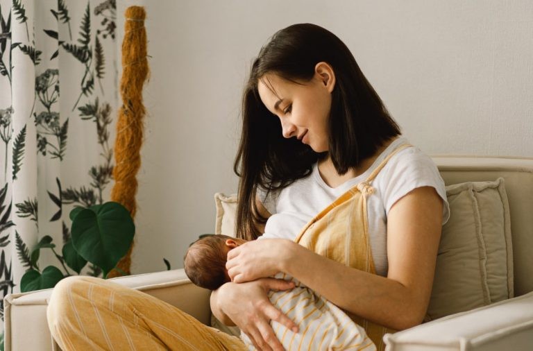Pakiet Badań Dla Kobiet Po Ciąży i Karmiących