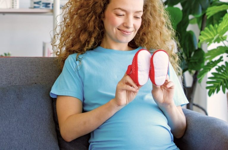 Pakiet Badań Przed Ciążą