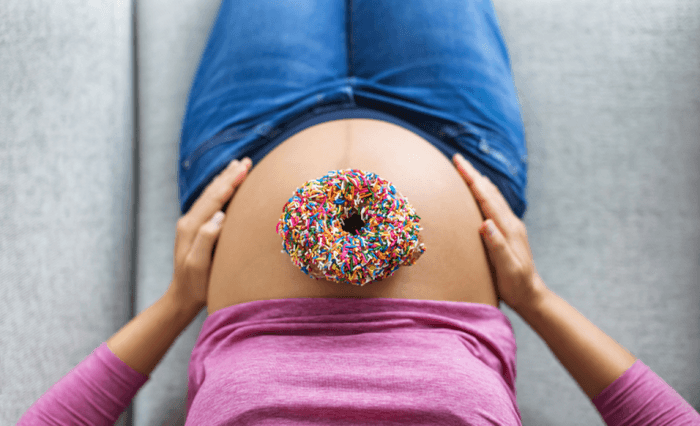 Cukrzyca ciążowa - objawy, dieta, powikłania