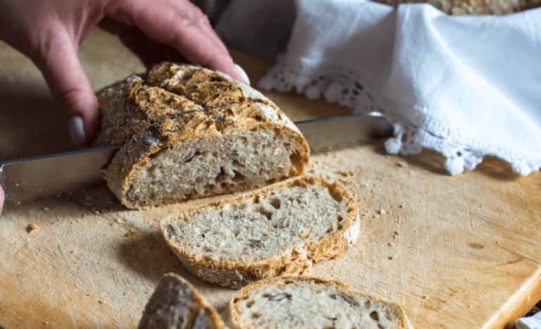 Co to jest gluten i jak wpływa na organizm?