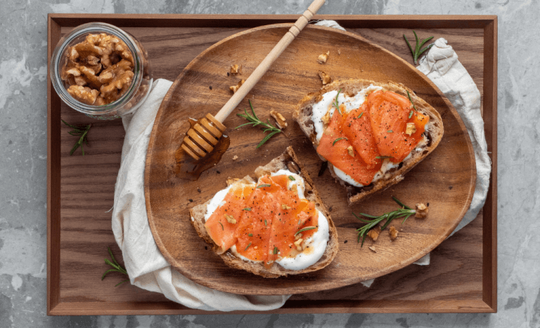 Dieta przy niedoczynności tarczycy. Sprawdź gotowy jadłospis!