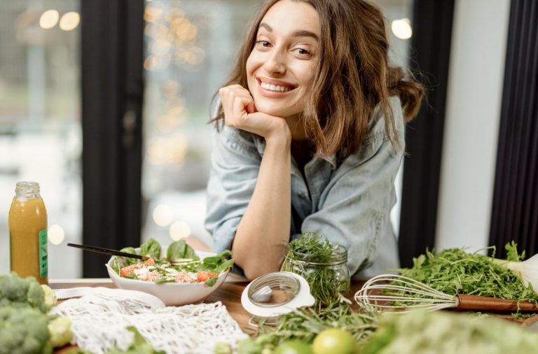 Pakiet Badań Dla Wegan i Wegetarian