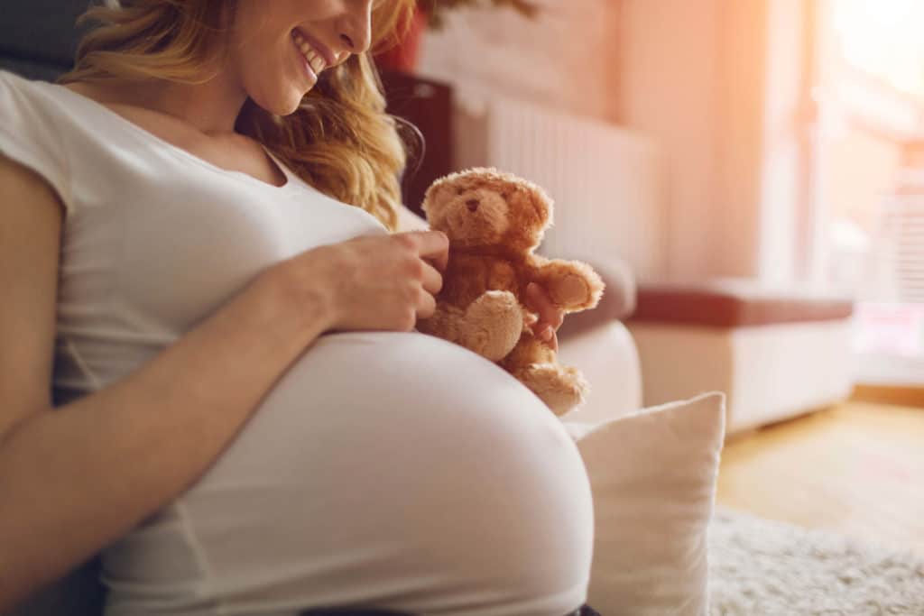 Szkoła rodzenia dostosowana do potrzeb nowoczesnej mamy