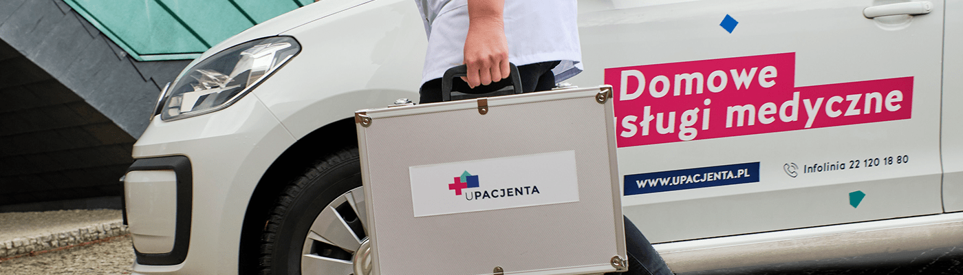 uPacjenta