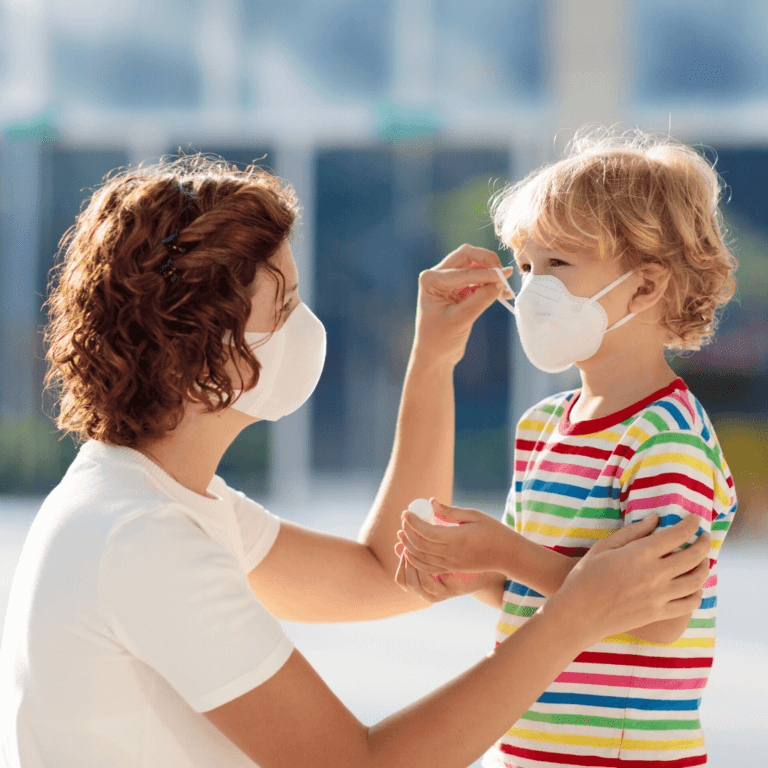 Koronawirus — fakty i mity. Wywiad ze specjalistą