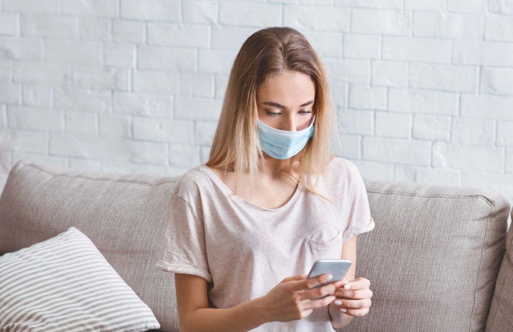 Badania na koronawirusa – jak przygotować się do badań w kierunku diagnozy COVID-19?