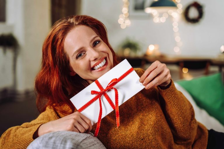 Bon na badania profilaktyczne na prezent