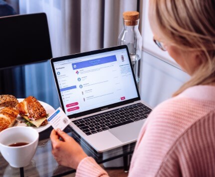 Konsultacje badań online