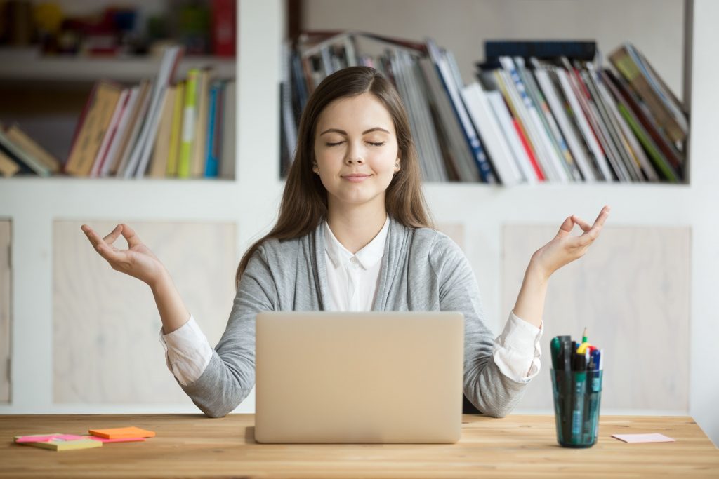 wellbeing pracowników