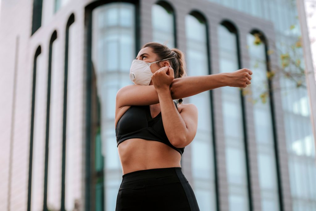 sport smog
