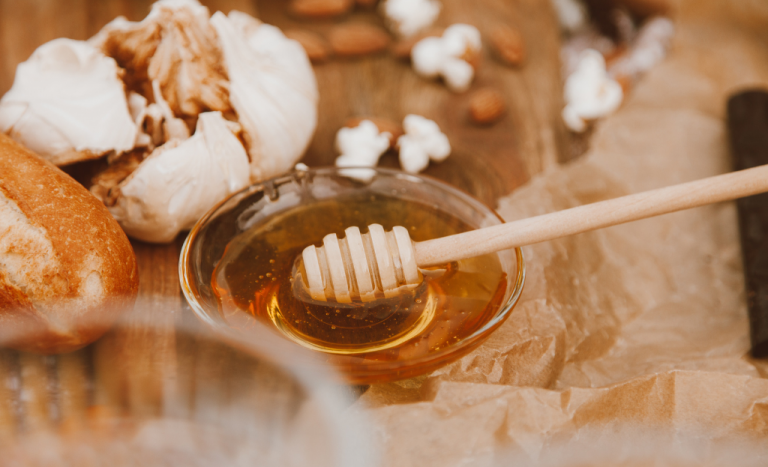 Czy miód jest zdrowy? Poznaj właściwości miodu!