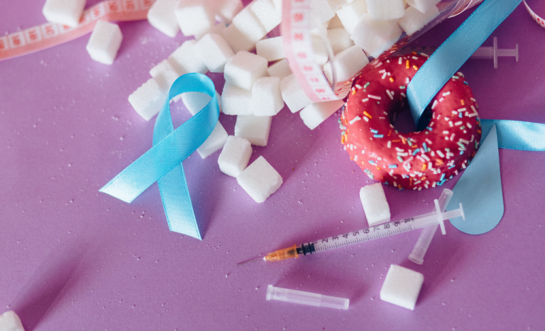 Hemoglobina glikowana – jak obniżyć jej poziom?